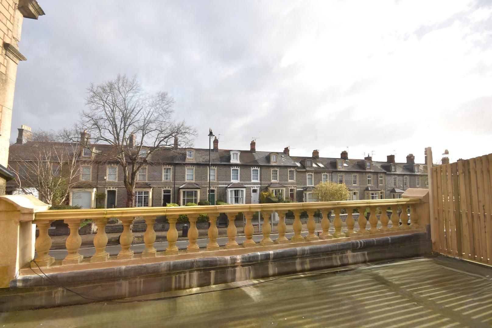 34a Windsor Terrace, Penarth, CF64 1AB